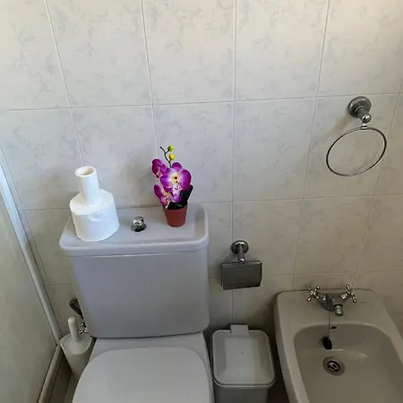Apartment Aconchego