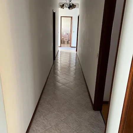 Aconchego Apartment