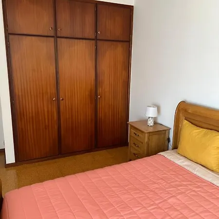 Apartment Aconchego *