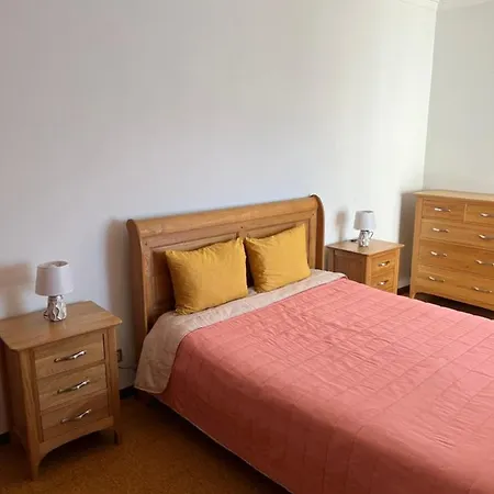 Aconchego Apartment Viana do Castelo