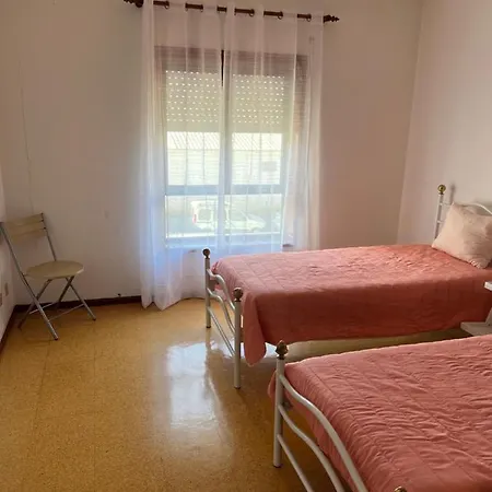 Apartment Aconchego Viana do Castelo