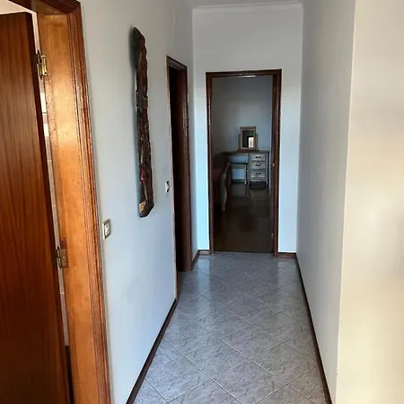 Apartment Aconchego *