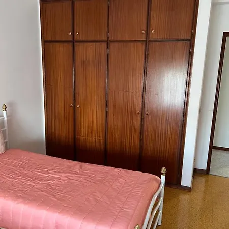 Apartment Aconchego *