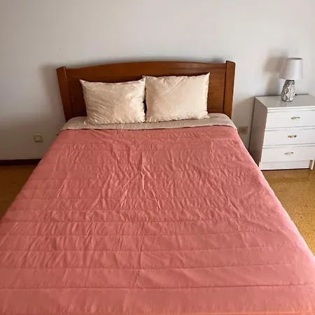 Aconchego Apartment Viana do Castelo